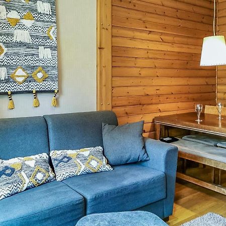 Holiday Home Yllaes Chalets 3207 By Interhome Eksteriør bilde